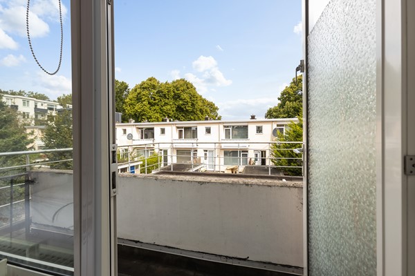 Medium property photo - Van Hallstraat 19, 3317 SW Dordrecht